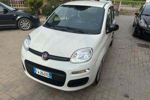 Fiat panda gpl