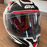 Casco Givi HRS 50.6
