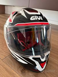 Casco Givi HRS 50.6
