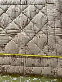 accessori vintage in pura lana