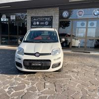 Fiat Panda 0.9 TwinAir Turbo S&S Lounge NEO PATENT