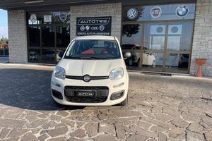 Fiat Panda 0.9 TwinAir Turbo S&S Lounge NEO PATENT