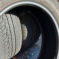 Pneumatici invernali Hankook 205/60 R16 92H