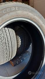 Pneumatici invernali Hankook 205/60 R16 92H