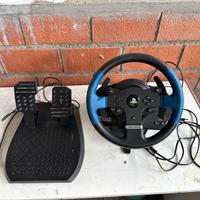 Sterzo per ps4/3