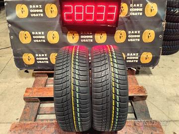 BRIDGESTONE 2 GOMME INVERNALI 185 55 15