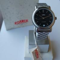 Roamer automatico meccanico 