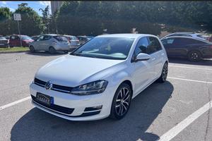 Volkswagen Golf VW Golf 1.6 TDI BlueMotion #10851