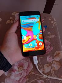 telefono samsung a 2 core