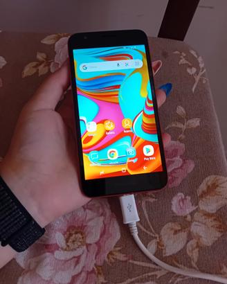 telefono samsung a 2 core