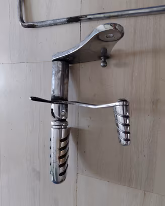 pedane per honda shadow