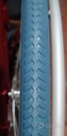 Carrozzina x disabili