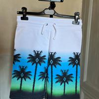 Pantaloni Marcelo Burlon
