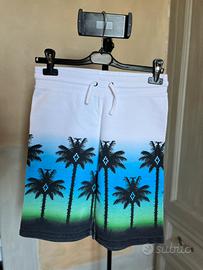 Pantaloni Marcelo Burlon