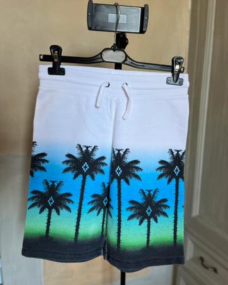 Pantaloni Marcelo Burlon
