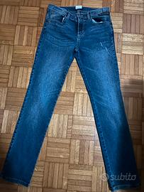 Jeans Sisley