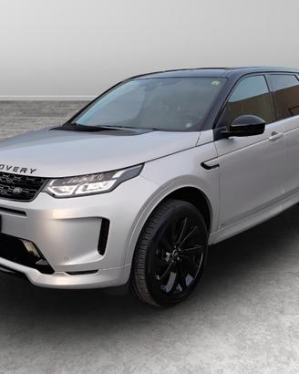 LAND ROVER Discovery Sport I 2020 - Discovery Spor