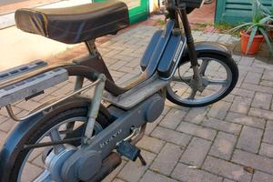 Piaggio Bravo - 1981