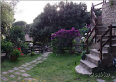 Casa Rachele 5 minuti dal mare 6 posti letto