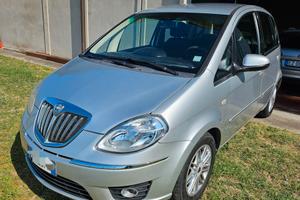 Lancia MUSA 1.3 Multijet 16V 90 CV Oro