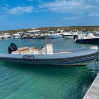 Bwa america seven fifty