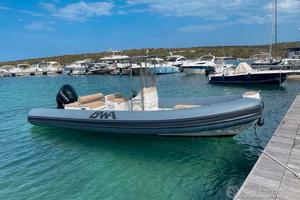 Bwa america seven fifty