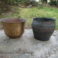 Vasi e porta-vasi da esterno