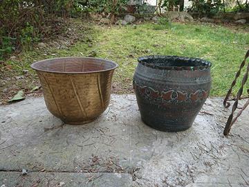 Vasi e porta-vasi da esterno