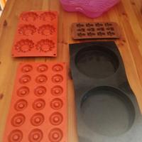Stampi in silicone