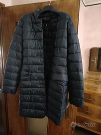 Piumino leggero taglia L