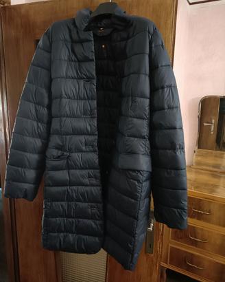 Piumino leggero taglia L