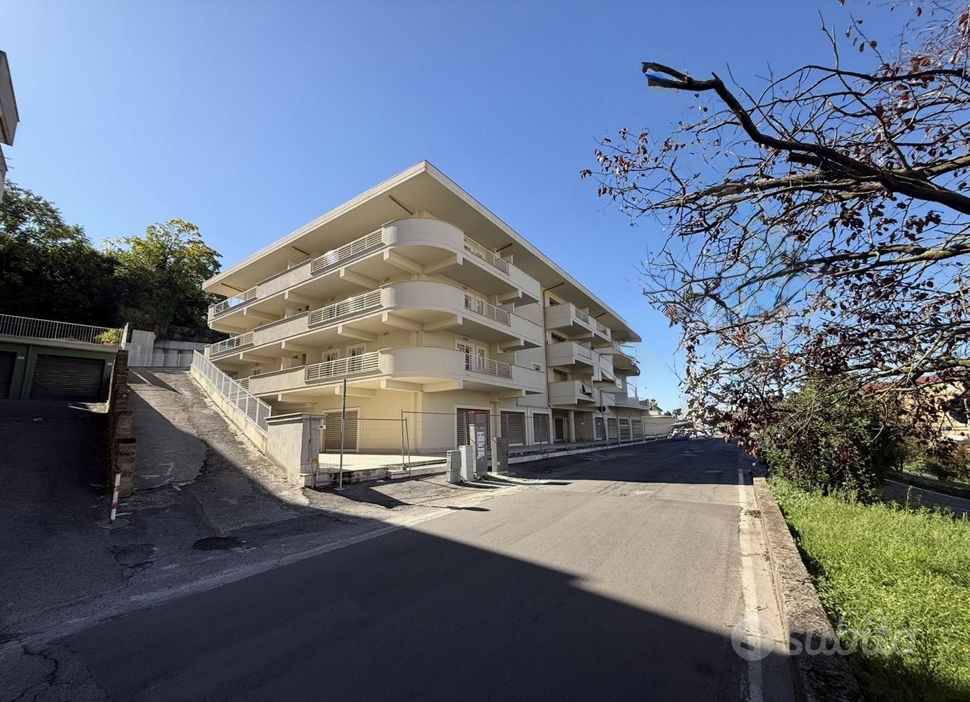 Appartamento – Velletri, Roma Capitale - Altro