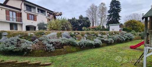 Appartamento – Imbersago - Vista 2