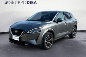 Nissan Qashqai III 2021 1.3 mhev N-Style 2wd ...