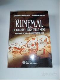 Runemal. Il grande libro delle rune