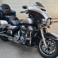 HD Electra Glide Ultra Limited