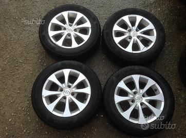 Cerchi Honda civic 14