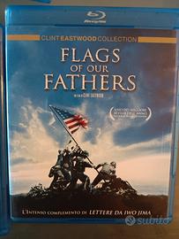 Blu ray Flags Of our Fathers