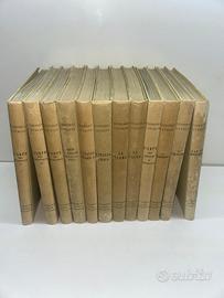 Conosci l'Italia 12 Vol. Touring Club Ita. 1957