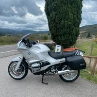 BMW r 1150 rs