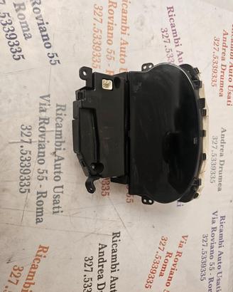 Quadro Strumenti Contachilometri Toyota Yaris Cod 