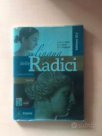 La lingua delle radici teoria+ esercizi 1 e 2
