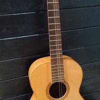 Chitarra classica Giannini