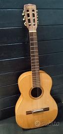 Chitarra classica Giannini