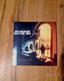 Noel Gallagher  If I had a gun Single