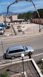  auto usata comandi normali con ausili disabili