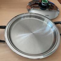 Bistecchiera AMC 24cm