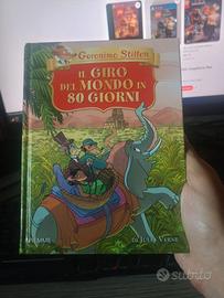 il giro del mondo in 80 giorni