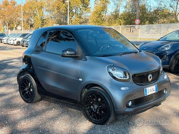 Smart ForTwo 70 1.0 twinamic Superpassion