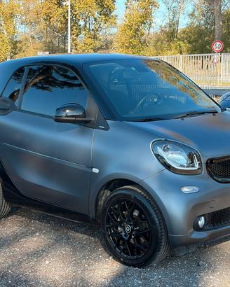 Smart ForTwo 70 1.0 twinamic Superpassion